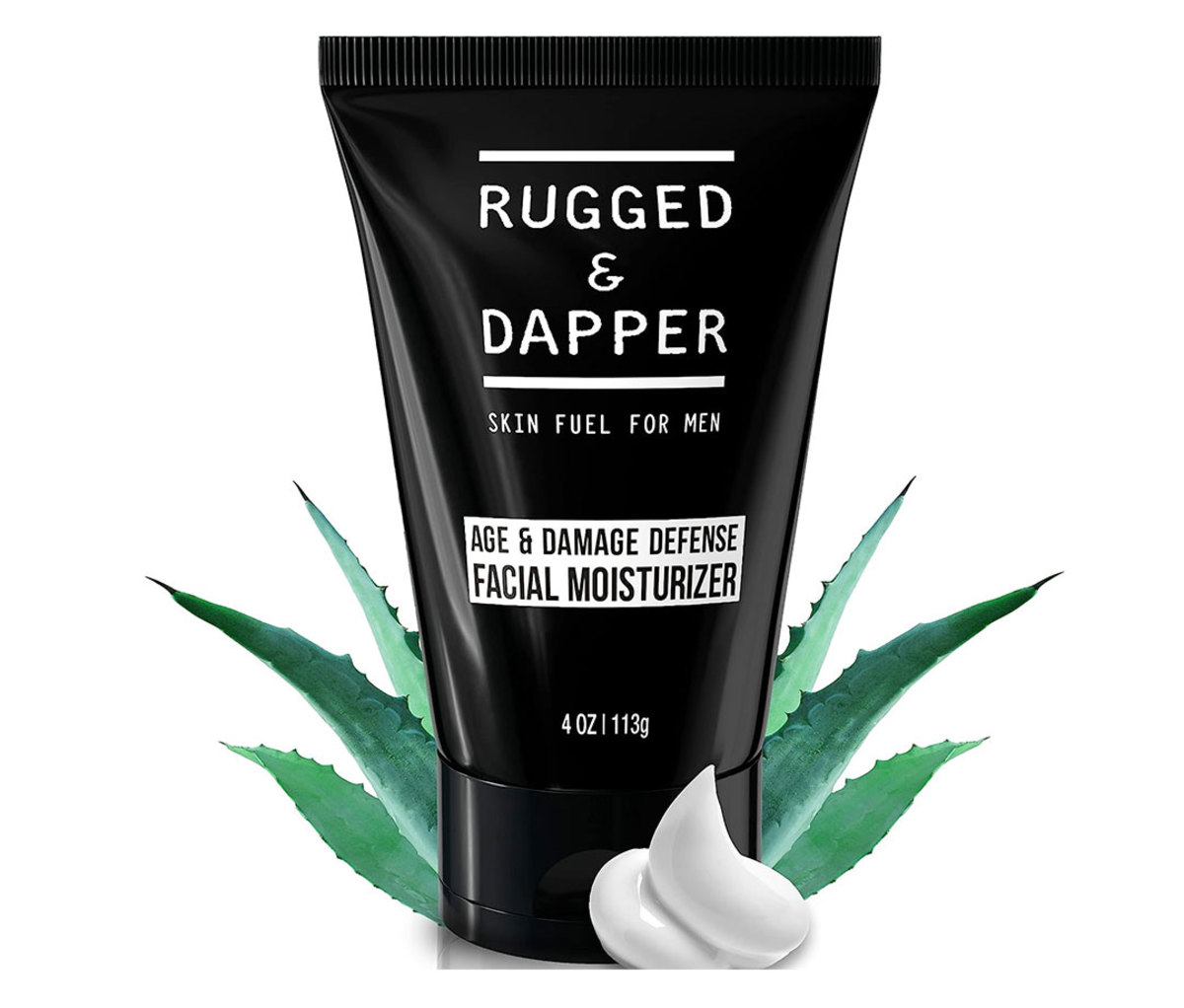 Rugged-and-Dapper